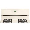 FFGF3023LQ Frigidaire 5.0 cu. ft. Gas Range - Bisque-2