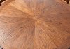 Dark Brown 5 Piece Dining Set - Aspen-2