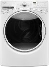 WFW85HEFW Whirlpool 4.5 cu. ft. Front Load Washer with TumbleFresh Option - White