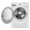 WFW85HEFW Whirlpool 4.5 cu. ft. Front Load Washer with TumbleFresh Option - White-2