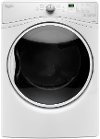 WED85HEFW Whirlpool 7.4 cu. ft. Electric Dryer with Quick Dry Cycle - White