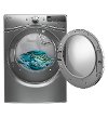 WGD85HEFW Whirlpool Front Load Gas Dryer - 7.4 Cu. Ft. White