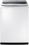 WA45K7100AW/AA Samsung White 4.5 cu. ft. Mid-Control Top Load Washer