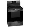 FGEF3059TD Frigidaire 5.7 cu. ft. Smoothtop Electric Range - Black Stainless Steel-3