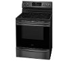 FGEF3059TD Frigidaire 5.7 cu. ft. Smoothtop Electric Range - Black Stainless Steel-4