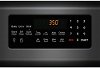 FGGF3059TD Frigidaire Gas Range with Effortless Temperature Probe with Auto Keep Warm - 5.0 cu. ft. Black Stainless Steel-4