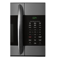 FGMV176NTD Frigidaire Gallery Over the Range Microwave - 1.7 cu. ft. Black Stainless Steel-2