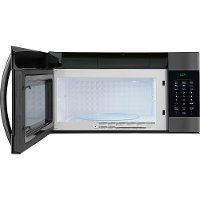FGMV176NTD Frigidaire Gallery Over the Range Microwave - 1.7 cu. ft. Black Stainless Steel-3