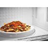 FGMV176NTD Frigidaire Gallery Over the Range Microwave - 1.7 cu. ft. Black Stainless Steel-6