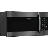 FGMV176NTD Frigidaire Gallery Over the Range Microwave - 1.7 cu. ft. Black Stainless Steel-7