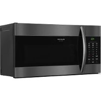 FGMV176NTD Frigidaire Gallery Over the Range Microwave - 1.7 cu. ft. Black Stainless Steel-7