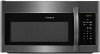 FFMV1645TD Frigidaire Over the Range Microwave - 1.6 cu. ft. Black Stainless Steel