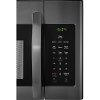 FFMV1645TD Frigidaire Over the Range Microwave - 1.6 cu. ft. Black Stainless Steel-2