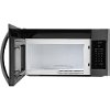 FFMV1645TD Frigidaire Over the Range Microwave - 1.6 cu. ft. Black Stainless Steel-3
