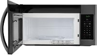 FFMV1645TD Frigidaire Over the Range Microwave - 1.6 cu. ft. Black Stainless Steel-3