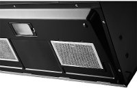 FFMV1645TD Frigidaire Over the Range Microwave - 1.6 cu. ft. Black Stainless Steel-4