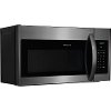 FFMV1645TD Frigidaire Over the Range Microwave - 1.6 cu. ft. Black Stainless Steel-8