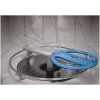 FGID2466QD Frigidaire Dishwasher with OrbitClean Spray Arm - Black Stainless Steel-3