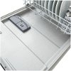 FGID2466QD Frigidaire Top Control Built-In Dishwasher with OrbitClean Spray Arm - Black Stainless Steel-4