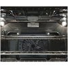 FGET3065PD Frigidaire 9.2 cu. ft. Double Convection Oven - Black Stainless Steel-2