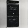 FGET3065PD Frigidaire 9.2 cu. ft. Double Convection Oven - Black Stainless Steel-5