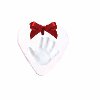 82080 Heart Shaped Hand Print Kit