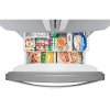 WRF535SWHZ Whirlpool French Door Refrigerator with Humidity-Controlled Crispers - 36 Inch Stainless Steel-4