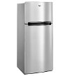 WRT518SZFM Whirlpool Top Mount Refrigerator - 28 Inch Stainless Steel-2