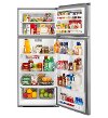 WRT518SZFM Whirlpool Top Mount Refrigerator - 28 Inch Stainless Steel-4