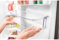 WRS571CIHZ Whirlpool Counter Depth Side by Side Refrigerator - 36 Inch, 20.5 cu. ft. Stainless Steel Fingerprint Resistant-6