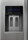 WRS571CIHZ Whirlpool Side-by-Side Counter-Depth Refrigerator - 36 Inch Stainless Steel Fingerprint Resistant-4