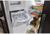 WRS571CIHZ Whirlpool Side-by-Side Refrigerator - 36 Inch Stainless Steel Fingerprint Resistant Counter Depth-7