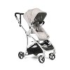 Babyhome Vida Plus Full Size Sand Stroller