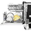 WDT750SAHZ Whirlpool Built-in Dishwasher - Smudge-Proof Stainless Steel-3