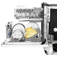WDT750SAHB Whirlpool Dishwasher - Black-2