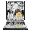 WDTA50SAHZ Whirlpool Top Control Built-In Tall Tub Dishwasher - Fingerprint Resistant Stainless Steel-2