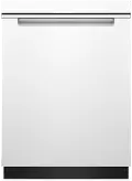 WDTA50SAHW Whirlpool Dishwasher - White