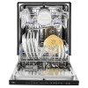 WDTA50SAHW Whirlpool Dishwasher - White-2