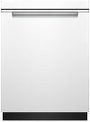 WDTA50SAHW Whirlpool Top Control Built-In Tall Tub Dishwasher - Fingerprint Resistant Stainless Steel