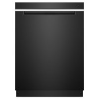 WDTA50SAHB Whirlpool Dishwasher with Stainless Steel Tub - Black-2