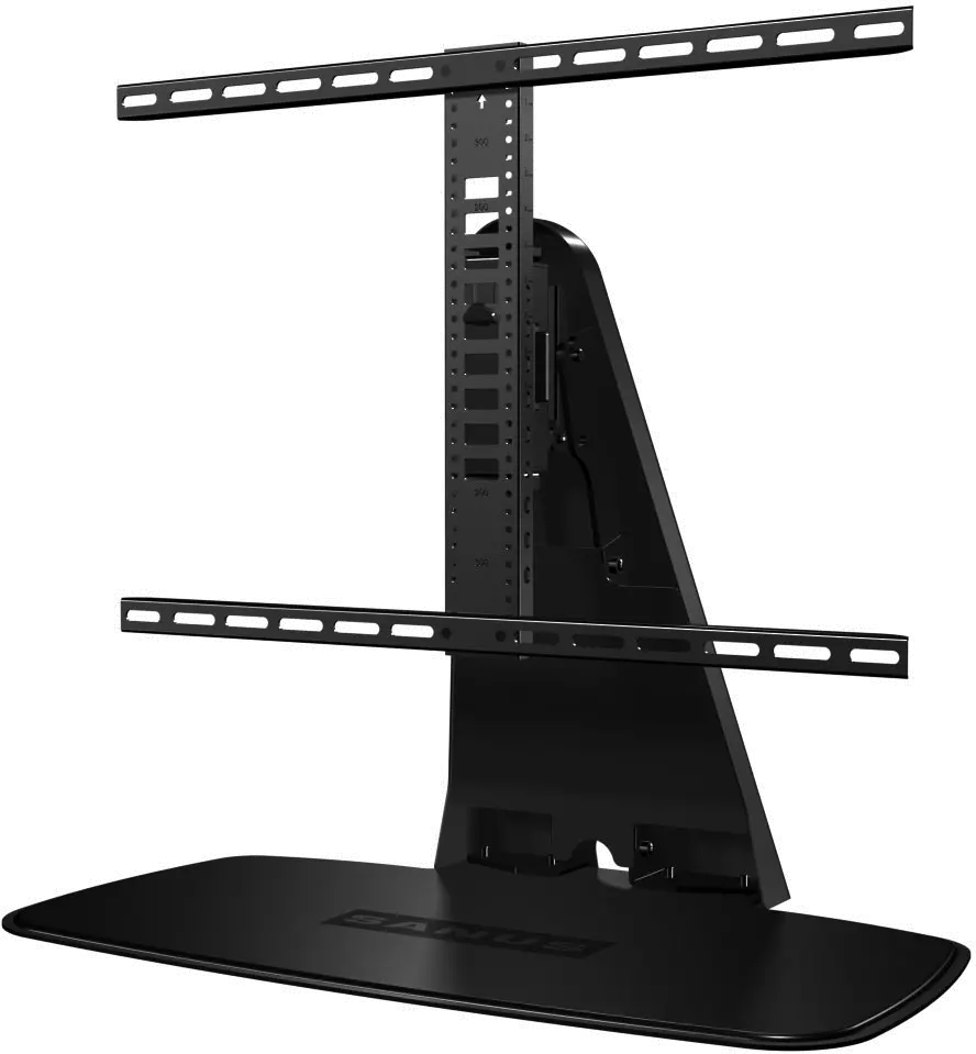 WSTV1-B1 Sanus WSTV1 Series Swivel TV Base-1