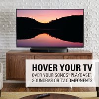 WSTV1-B1 Sanus WSTV1 Series Swivel TV Base -2