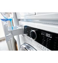 WFW5090GW Whirlpool 2.3 cu. ft. Front Load Washer - White