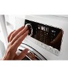 WFW5090GW Whirlpool 2.3 cu. ft. Front Load Washer - White-2