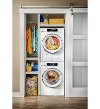 WFW5090GW Whirlpool 2.3 cu. ft. Front Load Washer - White-6