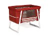 Babyhome Red Air Bassinet