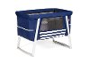 Babyhome Navy Sailor Air Bassinet
