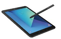 SM-T820NZKAXAR Samsung Galaxy Tab S3 9.7 Inch - 32GB - Black-2