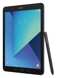 SM-T820NZKAXAR Samsung Galaxy Tab S3 9.7 Inch - 32GB - Black-3