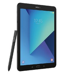 SM-T820NZKAXAR Samsung Galaxy Tab S3 9.7 Inch - 32GB - Black-4
